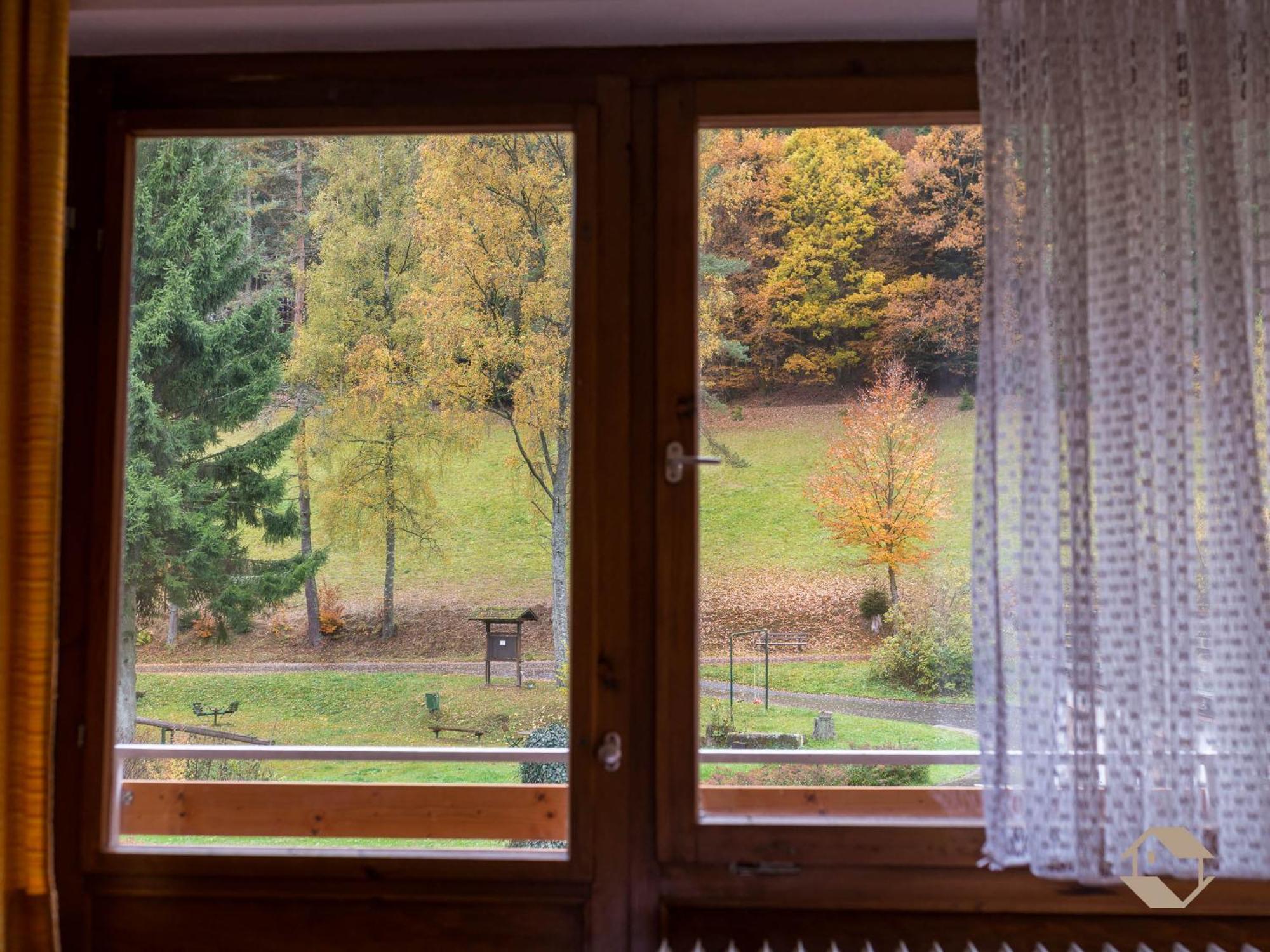 Enri Theater & Pension Bruderhaus Altensteig Bilik gambar