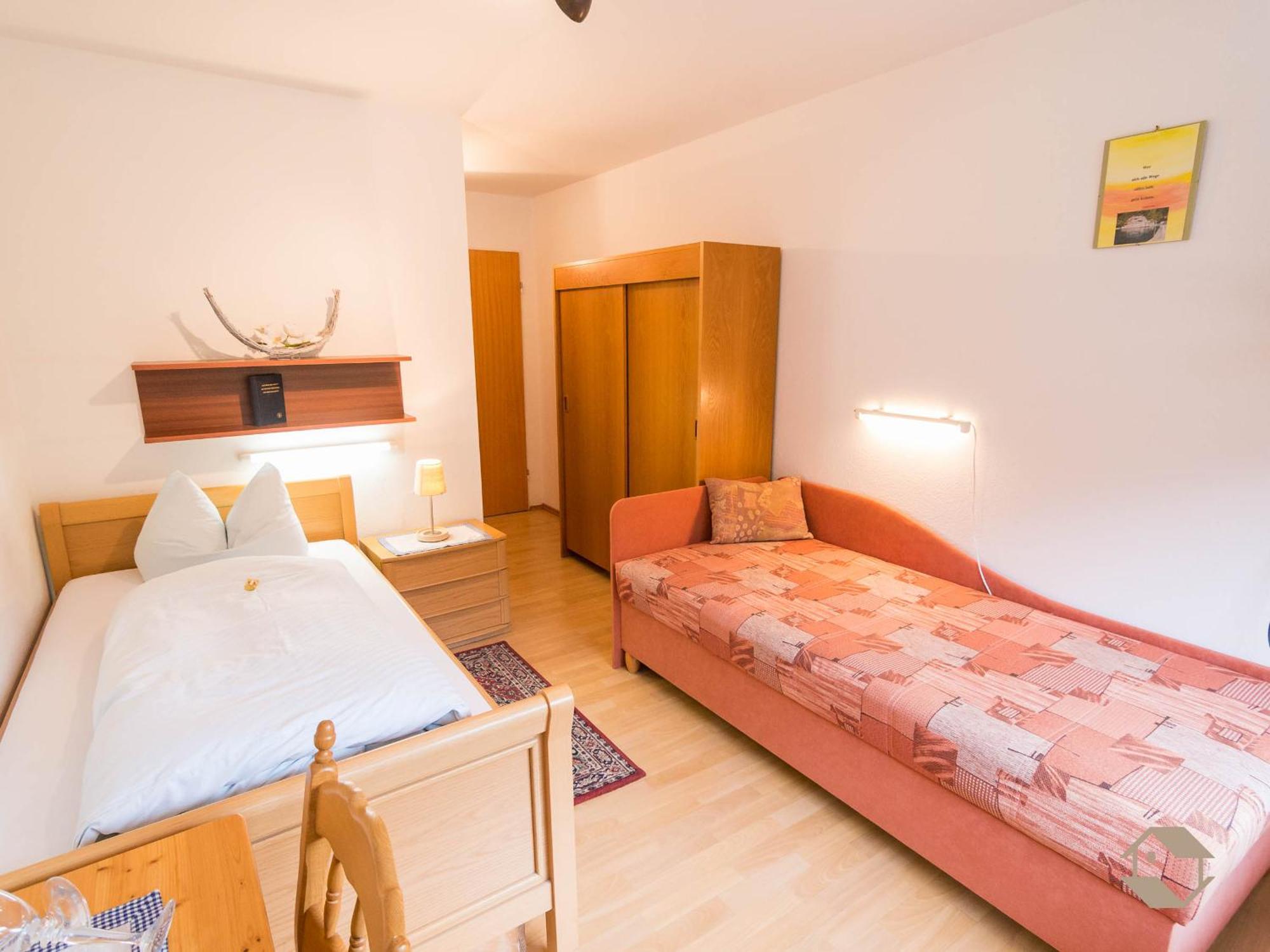 Enri Theater & Pension Bruderhaus Altensteig Luaran gambar