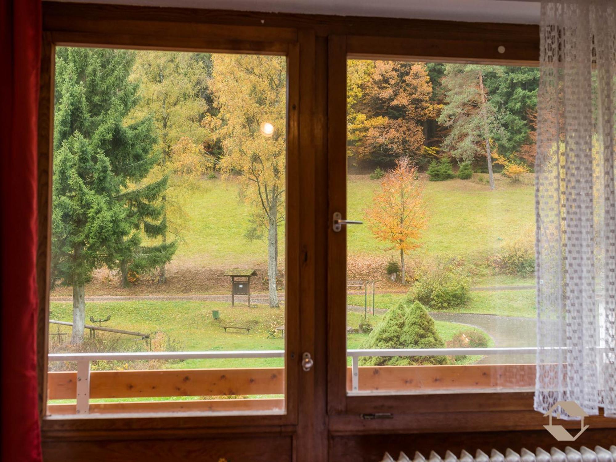 Enri Theater & Pension Bruderhaus Altensteig Bilik gambar