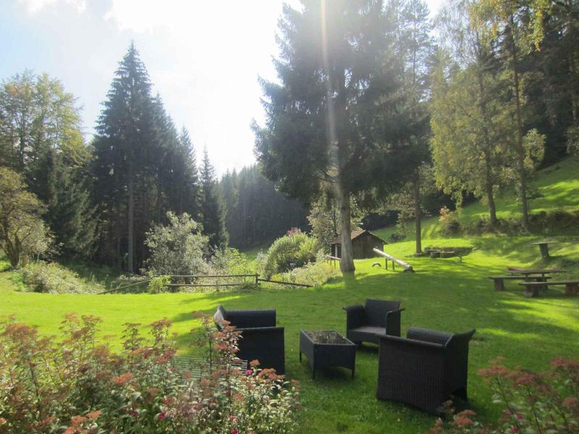 Enri Theater & Pension Bruderhaus Altensteig Luaran gambar